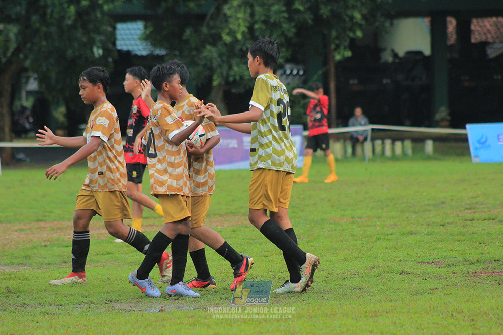 ijl u14 221125 gagak muda vs stoni indonesia fc