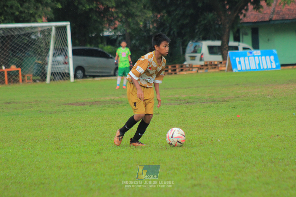 ijl u14 221125 gagak muda vs stoni indonesia fc