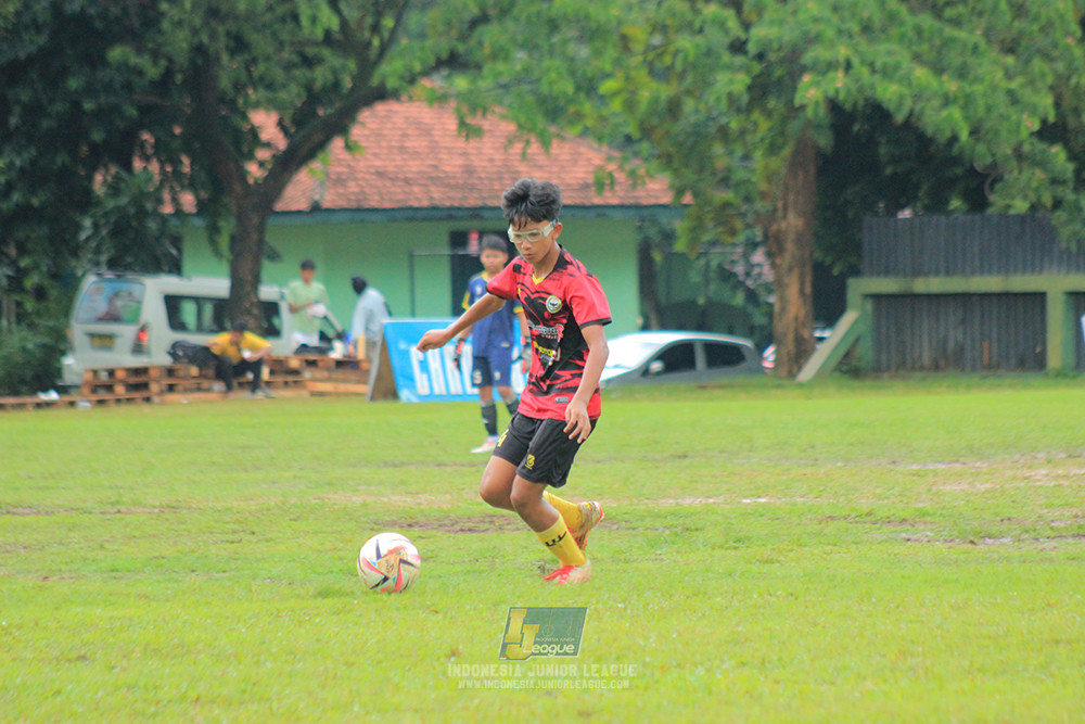ijl u14 221125 gagak muda vs stoni indonesia fc