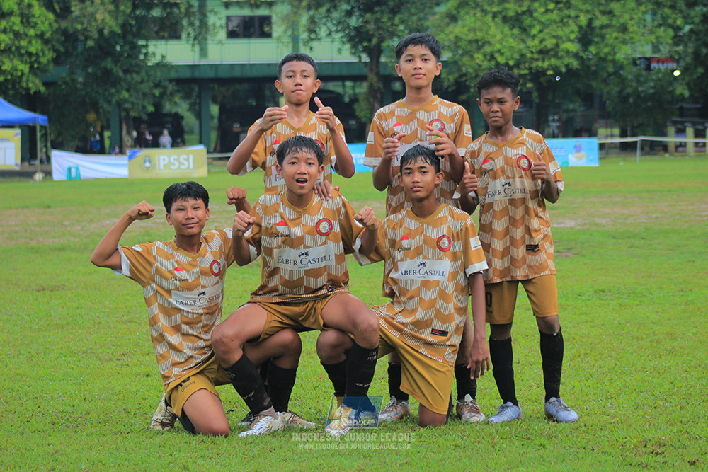 ijl u14 221125 gagak muda vs stoni indonesia fc