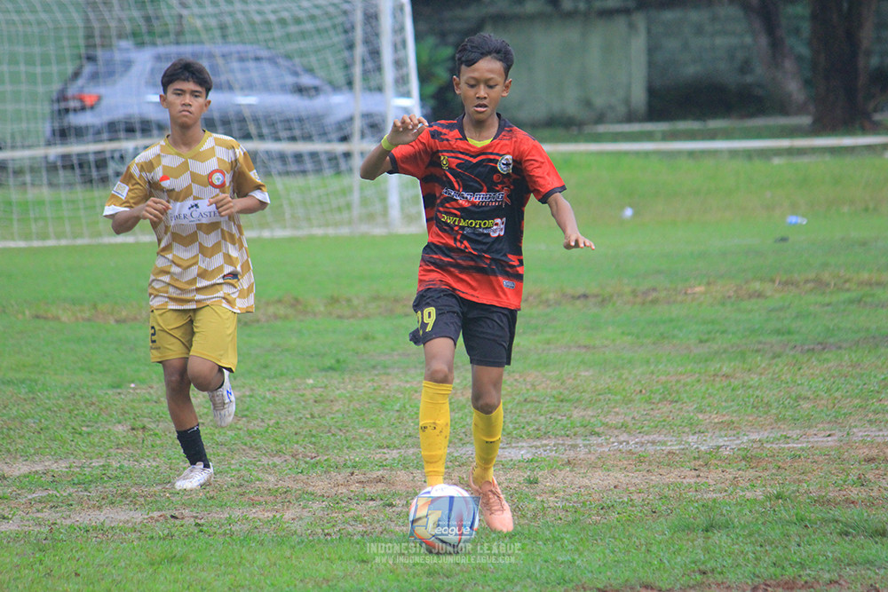 ijl u14 221125 gagak muda vs stoni indonesia fc