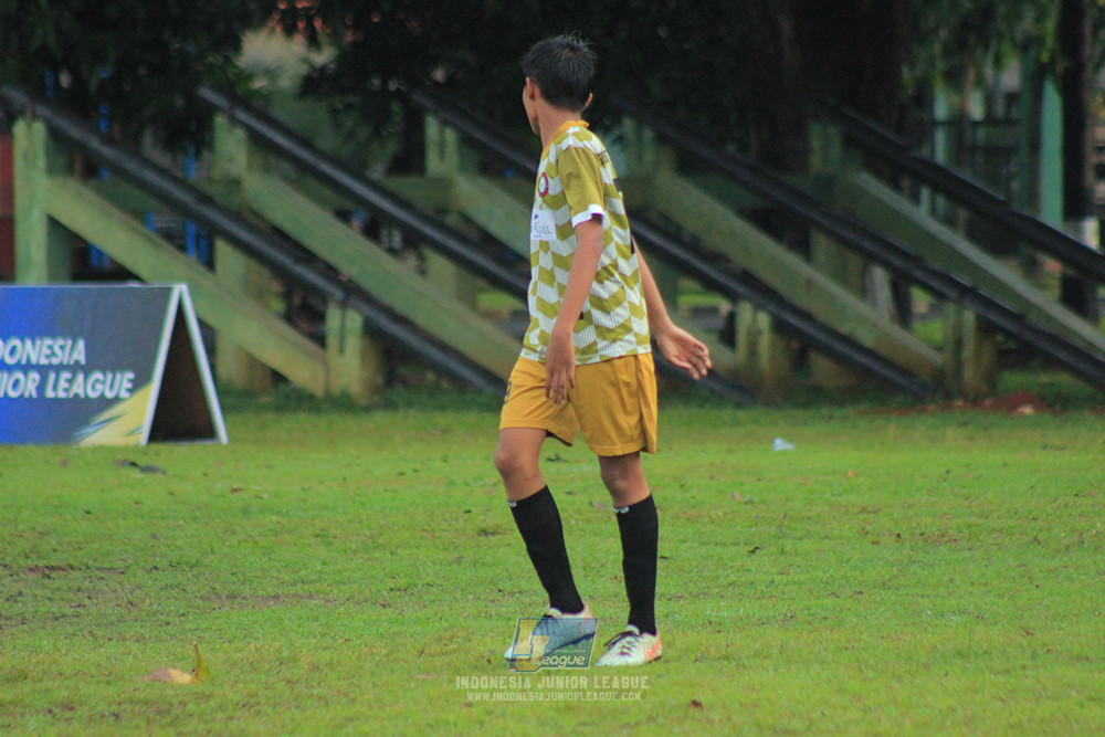 ijl u14 221125 gagak muda vs stoni indonesia fc