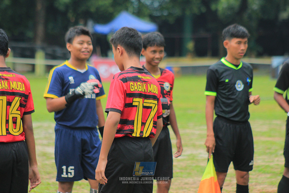 ijl u14 221125 gagak muda vs stoni indonesia fc