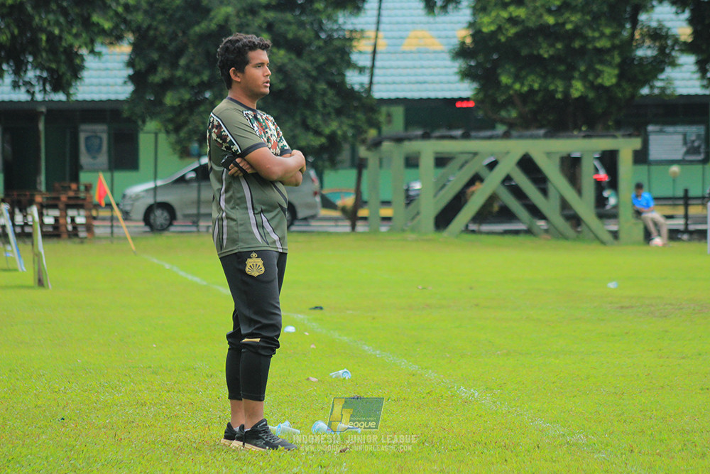 ijl u14 221125 gagak muda vs stoni indonesia fc