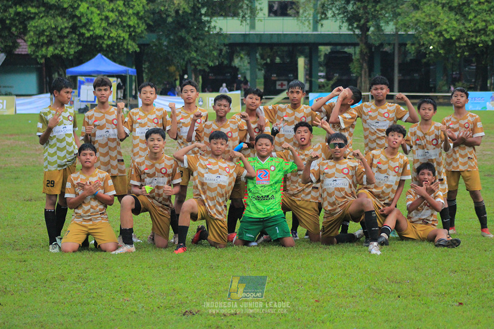 ijl u14 221125 gagak muda vs stoni indonesia fc