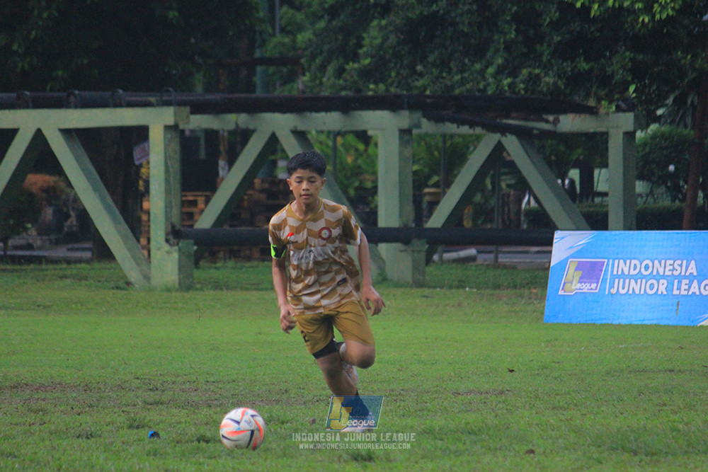 ijl u14 221125 gagak muda vs stoni indonesia fc