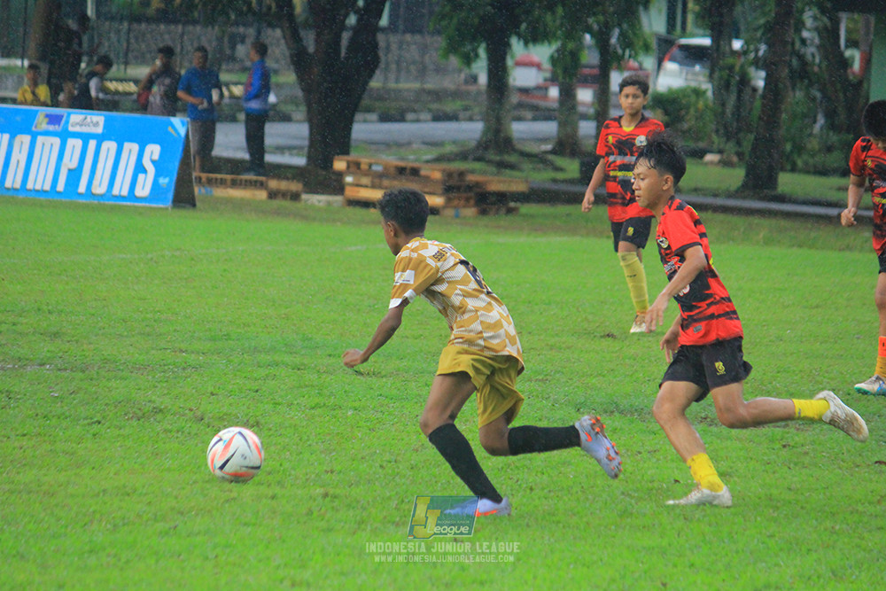 ijl u14 221125 gagak muda vs stoni indonesia fc
