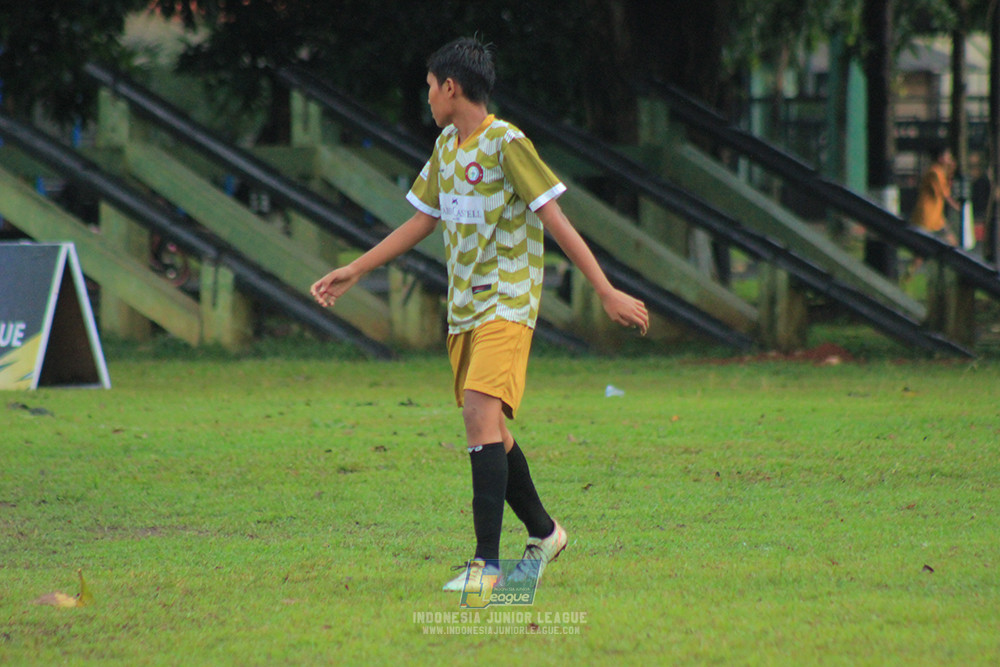 ijl u14 221125 gagak muda vs stoni indonesia fc