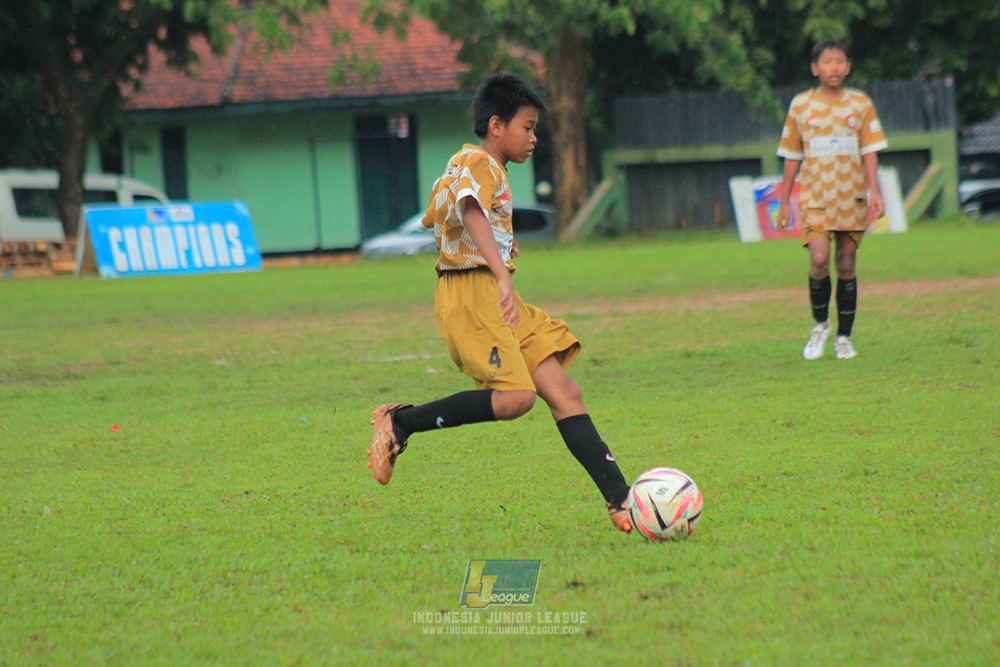 ijl u14 221125 gagak muda vs stoni indonesia fc