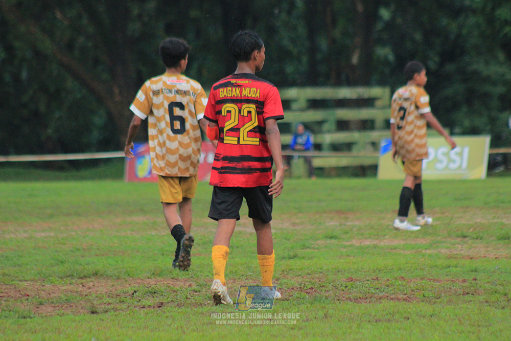 ijl u14 221125 gagak muda vs stoni indonesia fc