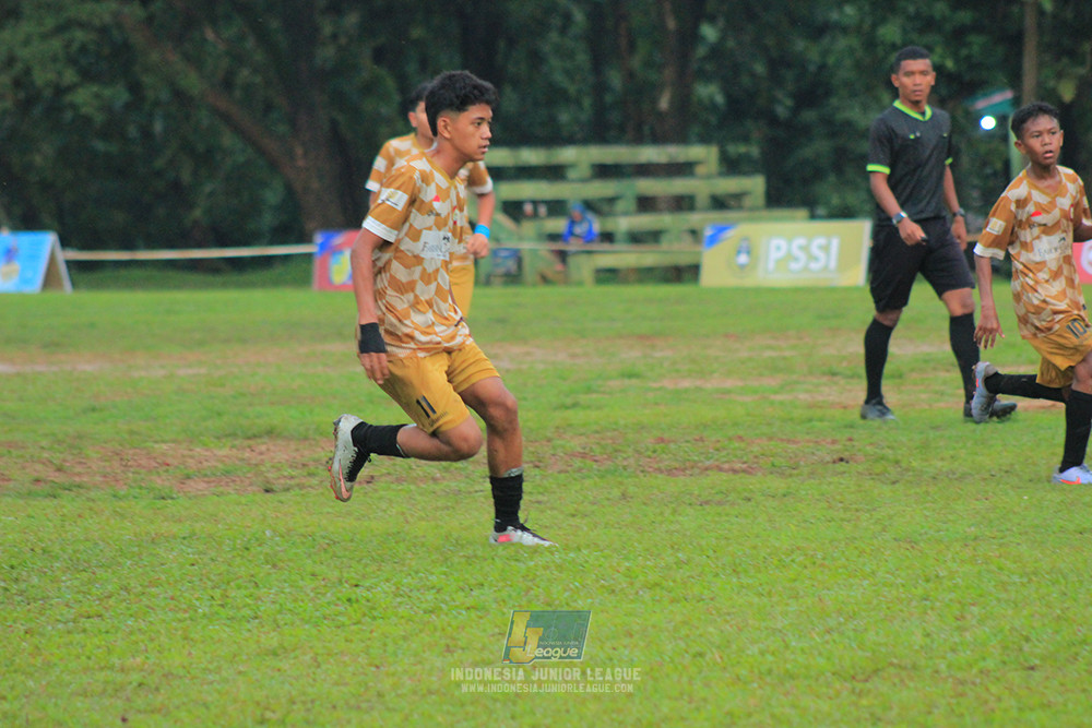 ijl u14 221125 gagak muda vs stoni indonesia fc