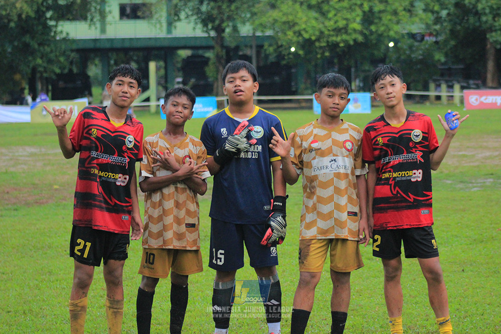 ijl u14 221125 gagak muda vs stoni indonesia fc