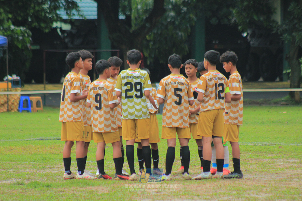 ijl u14 221125 gagak muda vs stoni indonesia fc