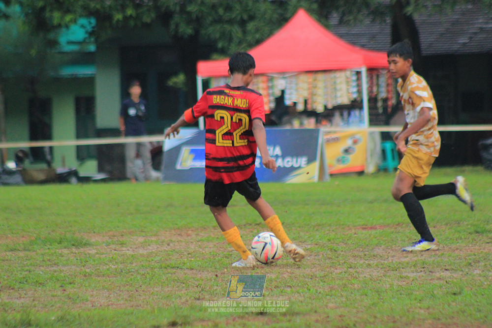 ijl u14 221125 gagak muda vs stoni indonesia fc