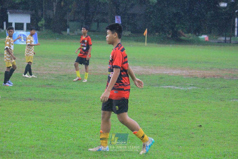 ijl u14 221125 gagak muda vs stoni indonesia fc