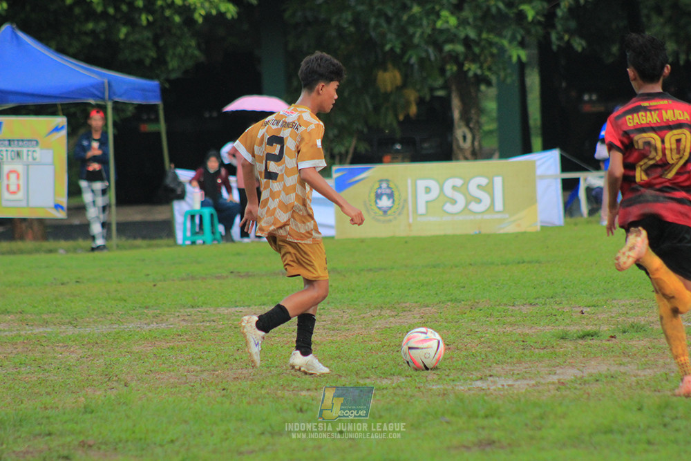 ijl u14 221125 gagak muda vs stoni indonesia fc