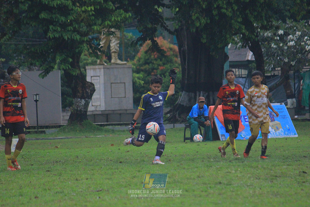 ijl u14 221125 gagak muda vs stoni indonesia fc