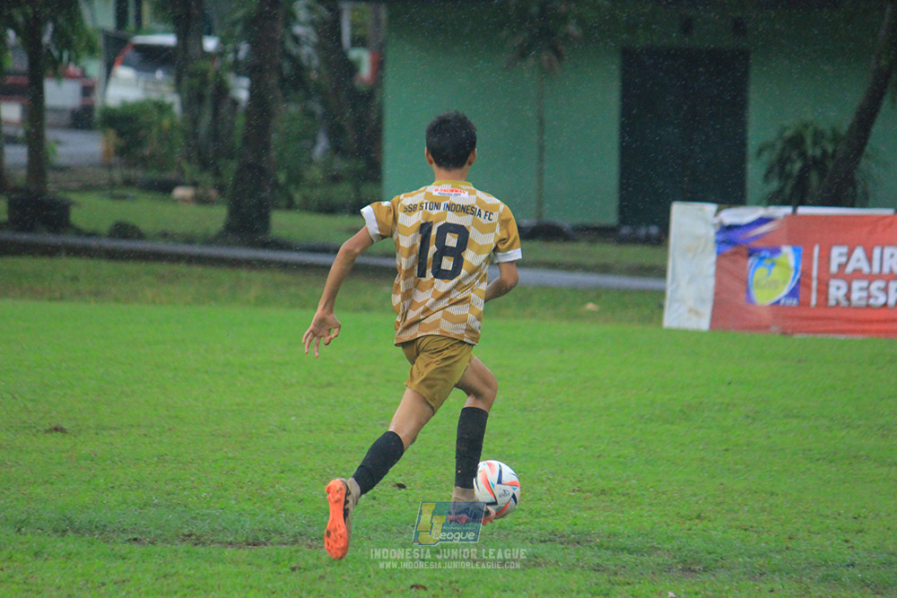 ijl u14 221125 gagak muda vs stoni indonesia fc