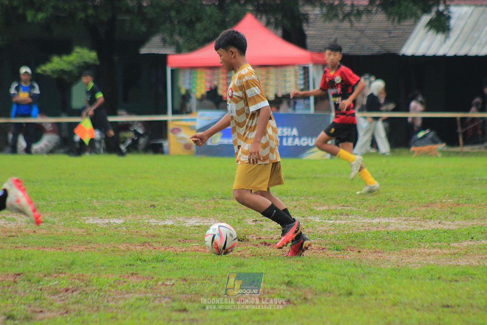 ijl u14 221125 gagak muda vs stoni indonesia fc