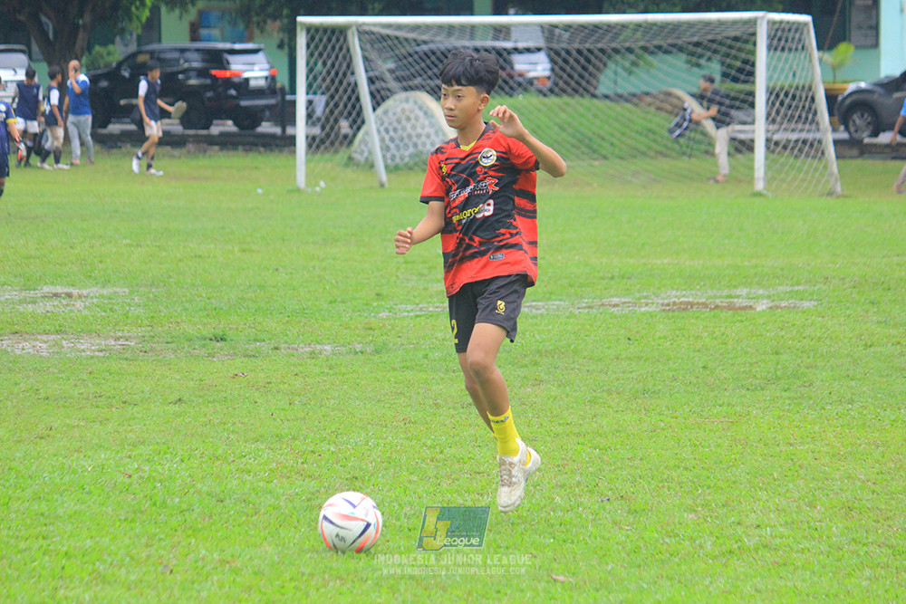 ijl u14 221125 gagak muda vs stoni indonesia fc