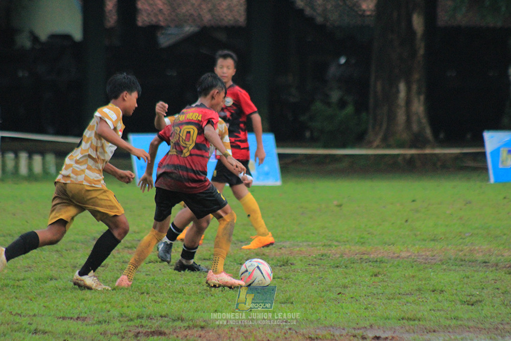 ijl u14 221125 gagak muda vs stoni indonesia fc