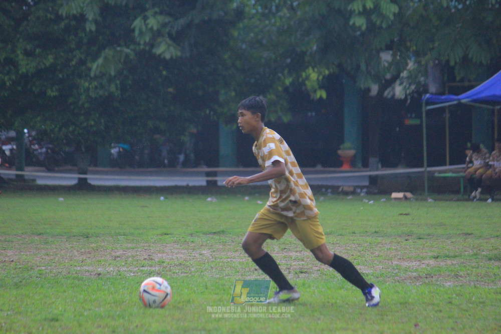 ijl u14 221125 gagak muda vs stoni indonesia fc