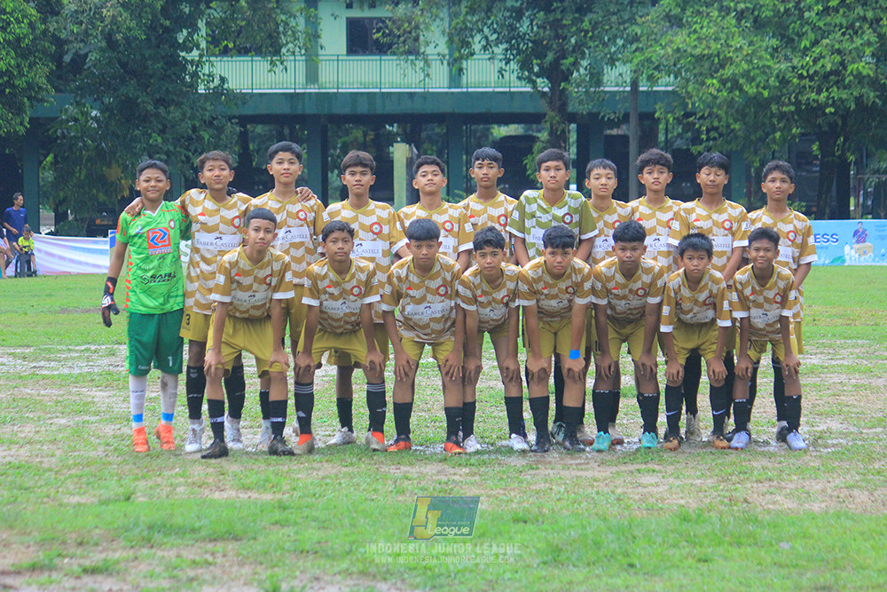 ijl u14 221125 gagak muda vs stoni indonesia fc