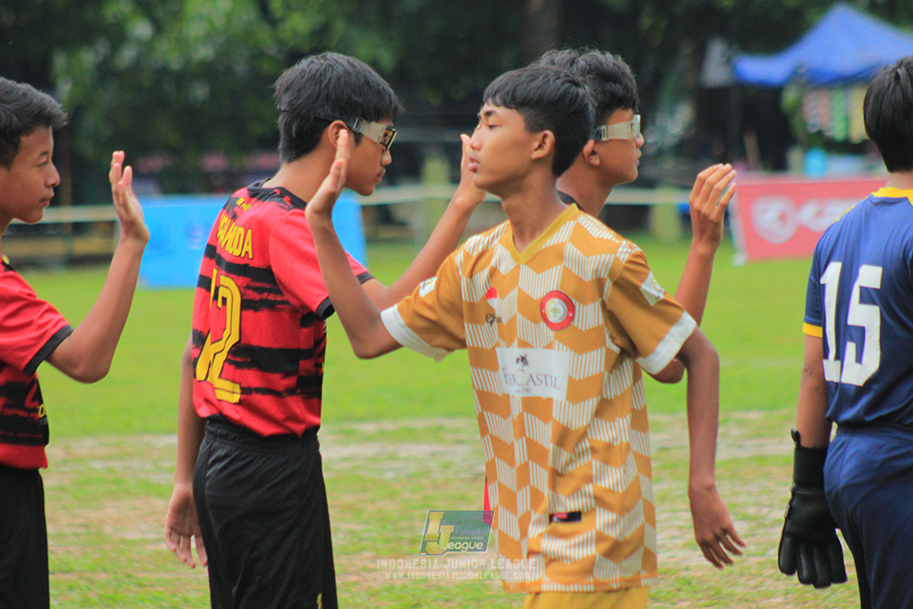 ijl u14 221125 gagak muda vs stoni indonesia fc