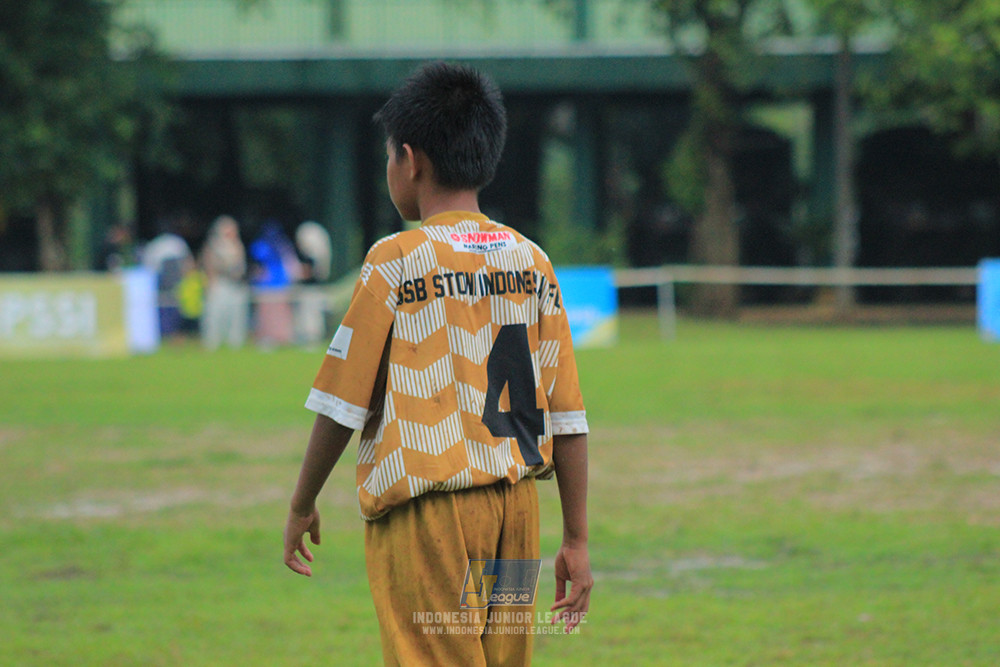 ijl u14 221125 gagak muda vs stoni indonesia fc