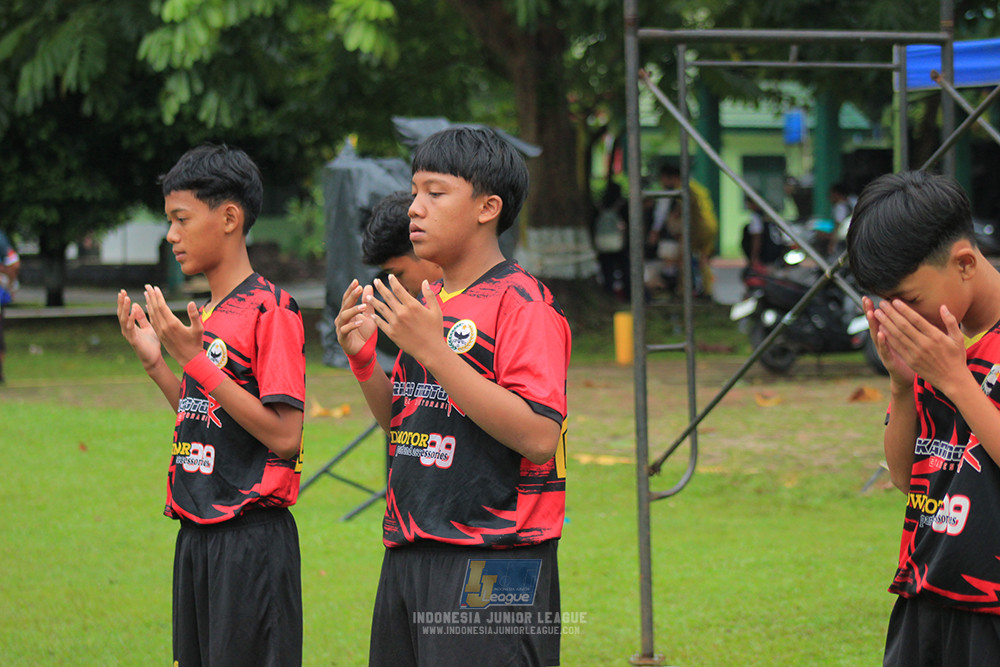 ijl u14 221125 gagak muda vs stoni indonesia fc