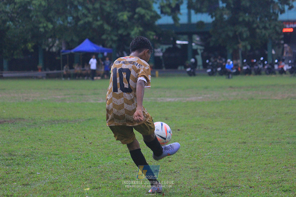ijl u14 221125 gagak muda vs stoni indonesia fc