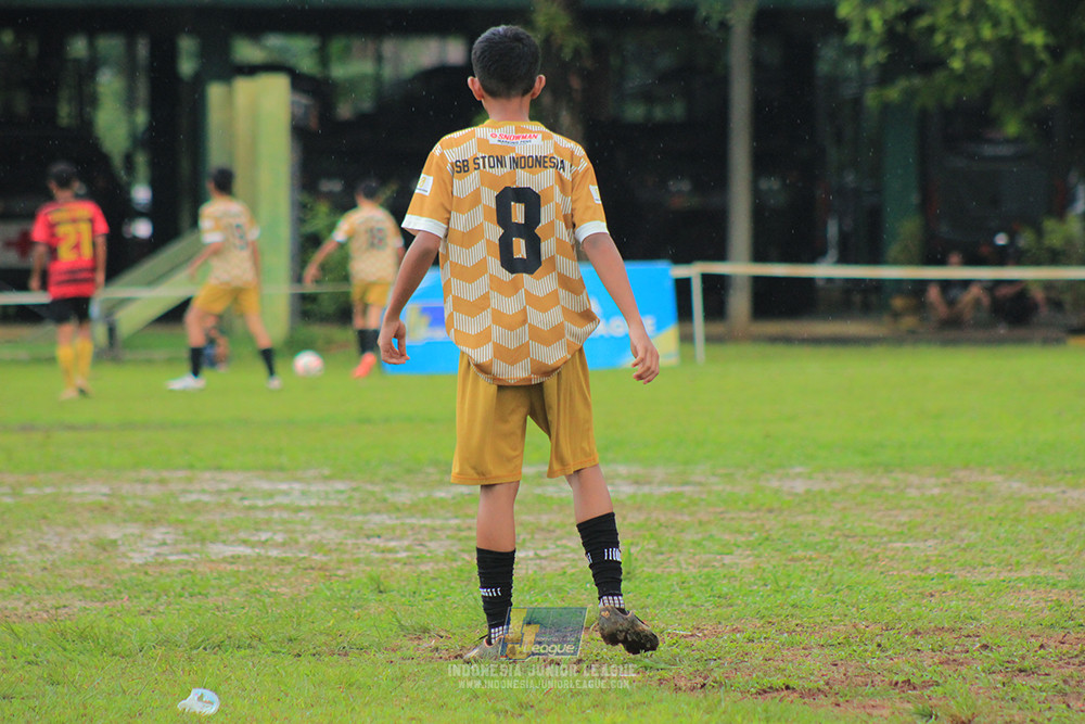 ijl u14 221125 gagak muda vs stoni indonesia fc