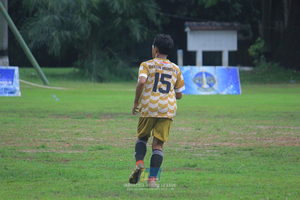 ijl u14 221125 gagak muda vs stoni indonesia fc