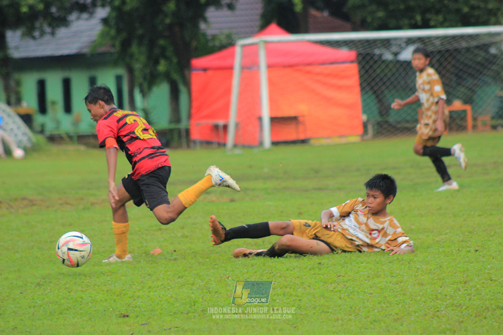 ijl u14 221125 gagak muda vs stoni indonesia fc