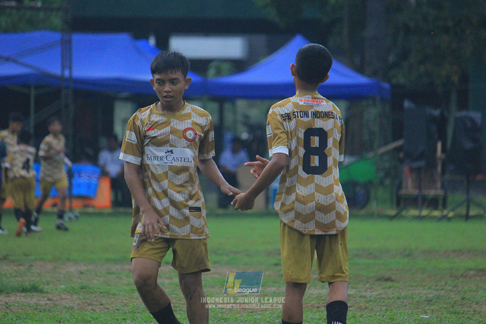 ijl u14 221125 gagak muda vs stoni indonesia fc