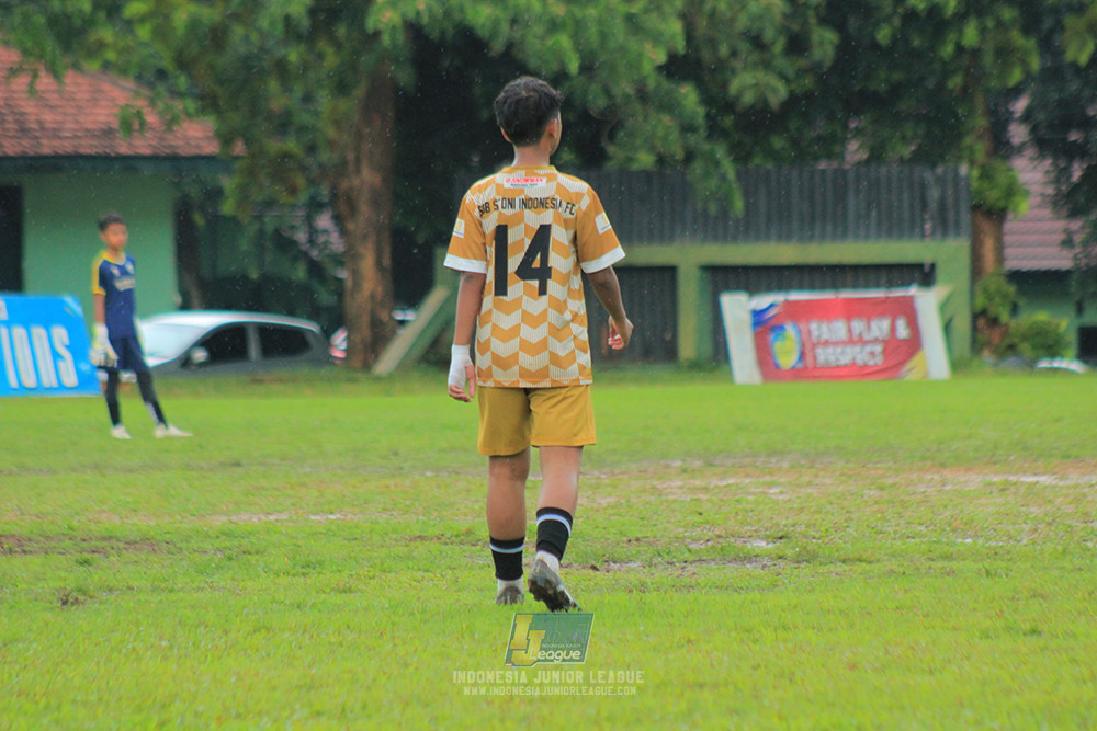 ijl u14 221125 gagak muda vs stoni indonesia fc