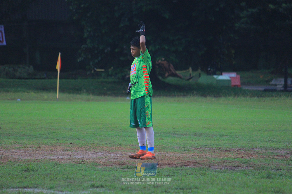 ijl u14 221125 gagak muda vs stoni indonesia fc