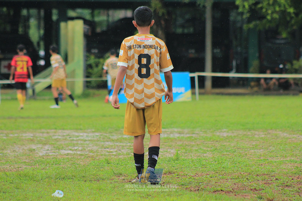 ijl u14 221125 gagak muda vs stoni indonesia fc