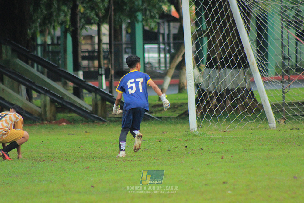 ijl u14 221125 gagak muda vs stoni indonesia fc