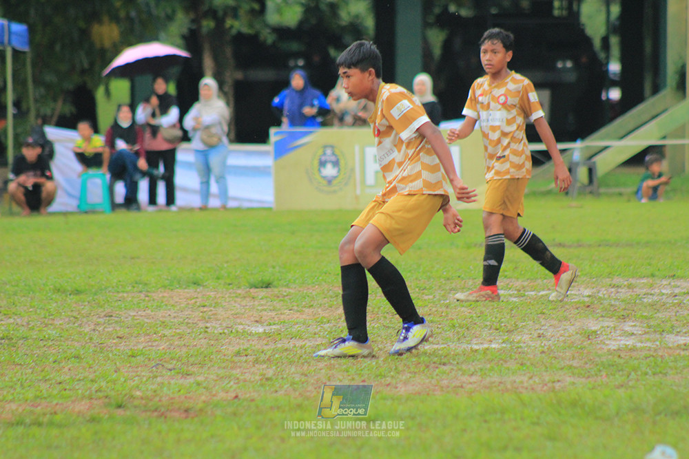 ijl u14 221125 gagak muda vs stoni indonesia fc