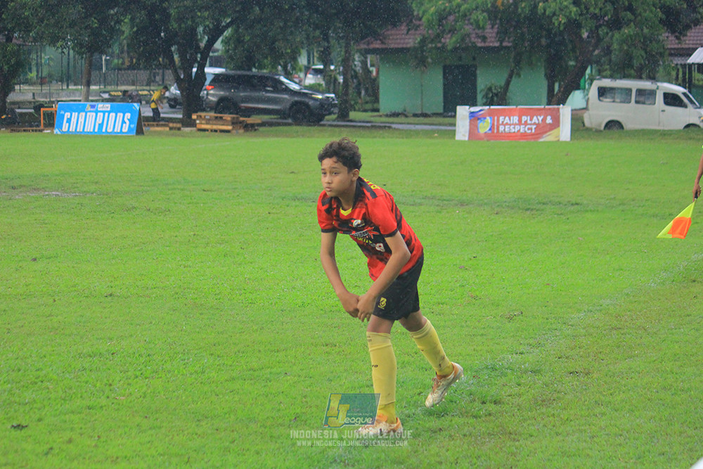 ijl u14 221125 gagak muda vs stoni indonesia fc