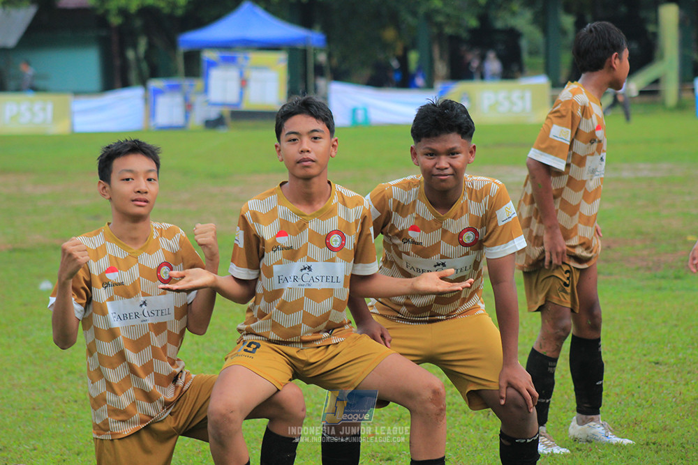 ijl u14 221125 gagak muda vs stoni indonesia fc
