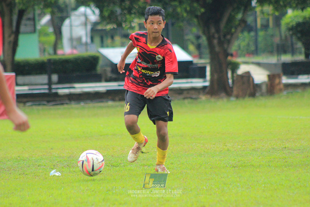 ijl u14 221125 gagak muda vs stoni indonesia fc