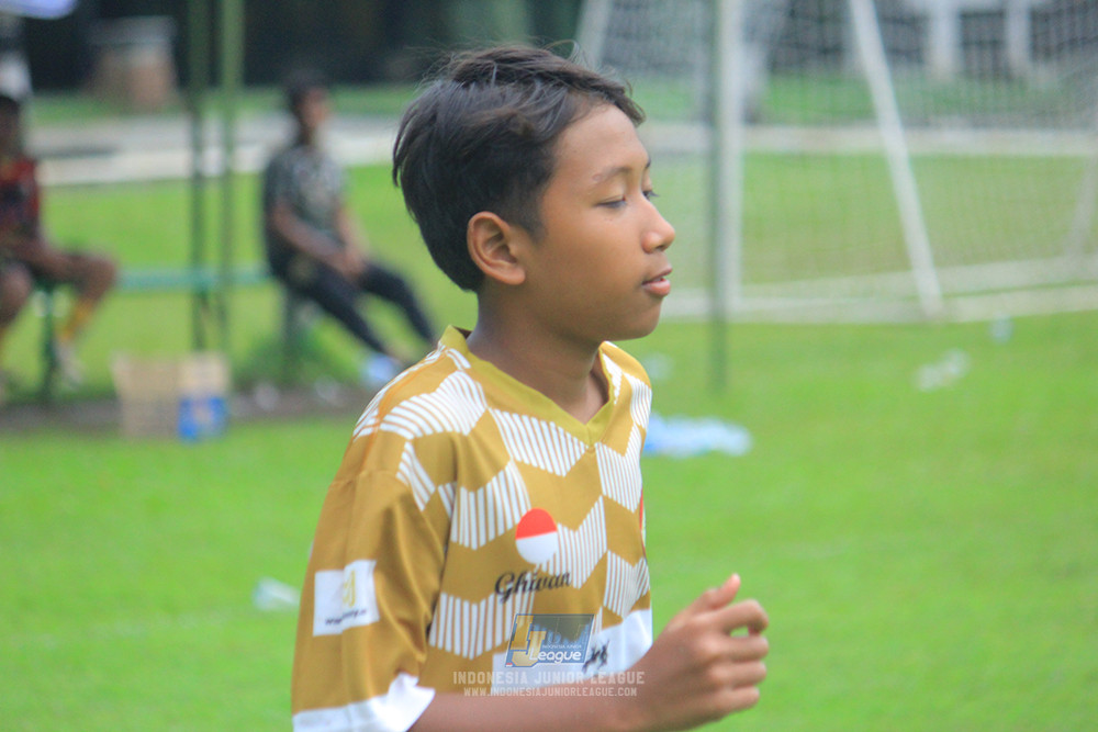ijl u14 221125 gagak muda vs stoni indonesia fc