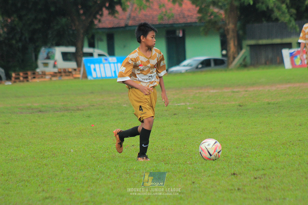 ijl u14 221125 gagak muda vs stoni indonesia fc
