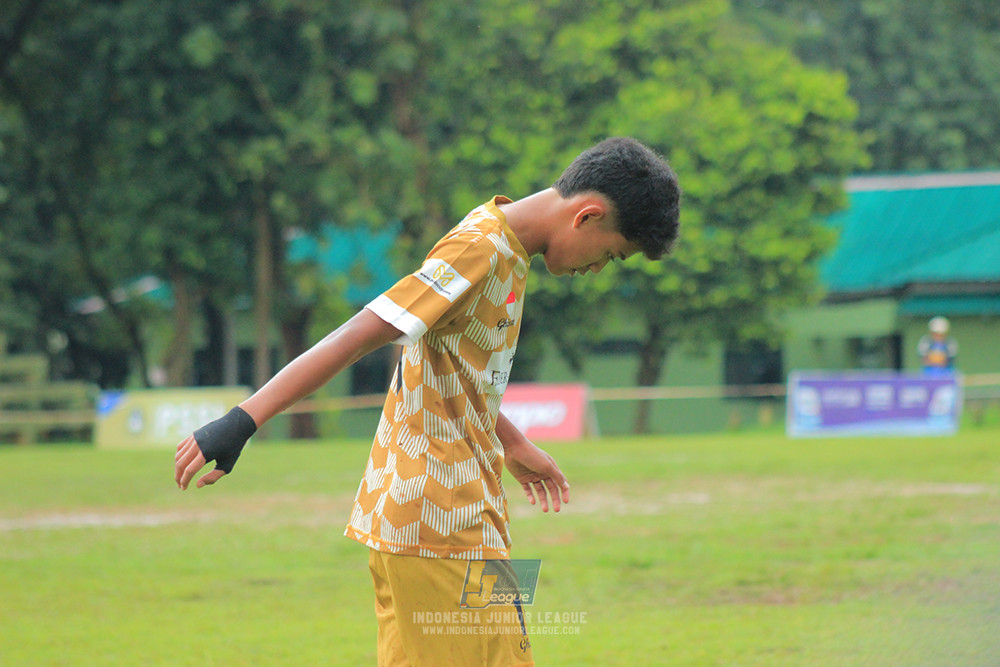 ijl u14 221125 gagak muda vs stoni indonesia fc