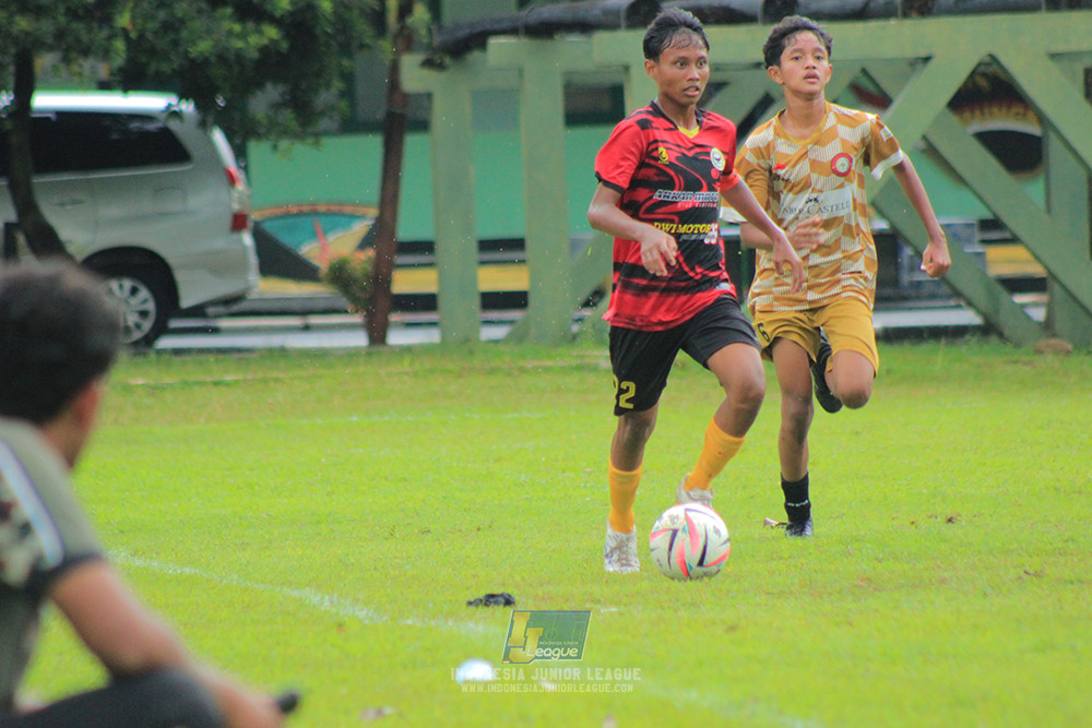 ijl u14 221125 gagak muda vs stoni indonesia fc