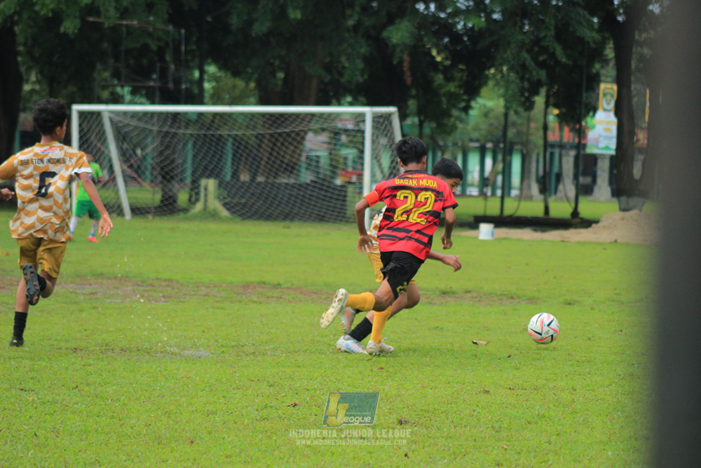 ijl u14 221125 gagak muda vs stoni indonesia fc