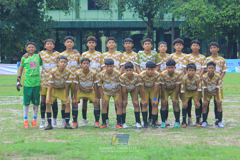 ijl u14 221125 gagak muda vs stoni indonesia fc