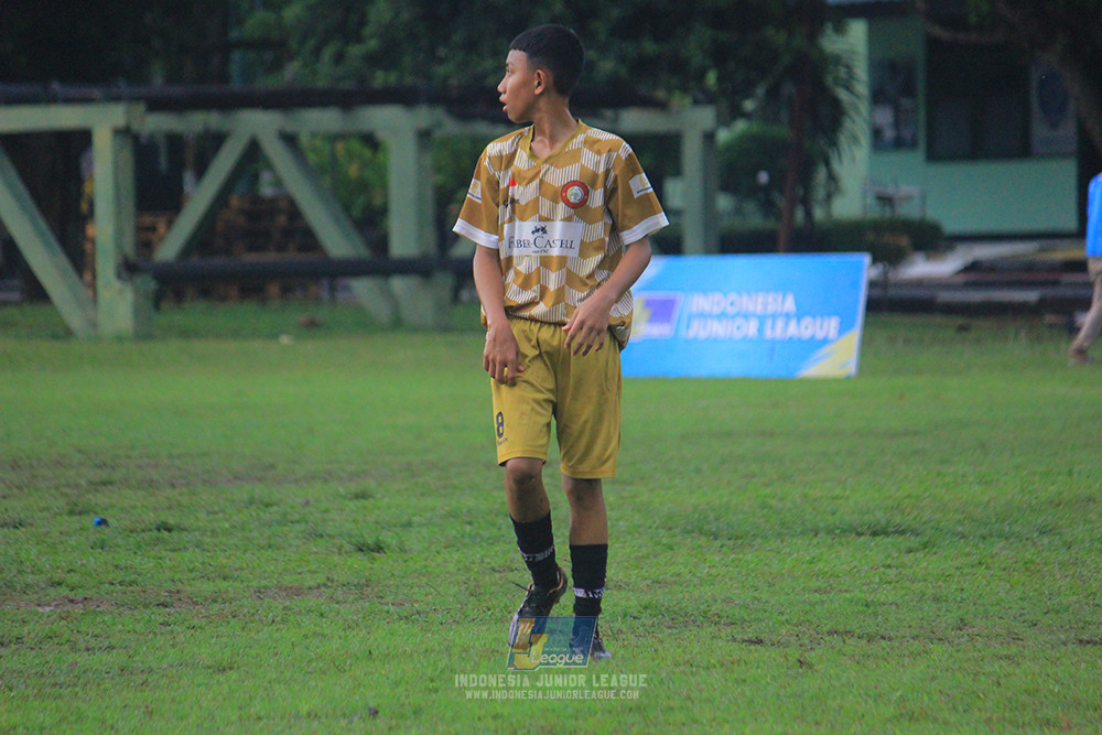 ijl u14 221125 gagak muda vs stoni indonesia fc